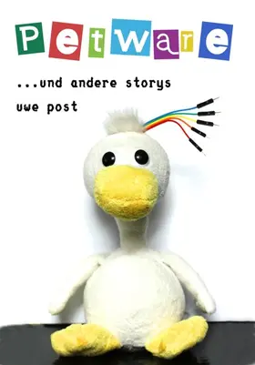 Post |  Petware | eBook | Sack Fachmedien