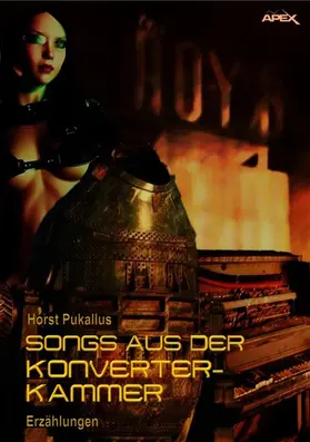 Pukallus |  SONGS AUS DER KONVERTER-KAMMER | eBook | Sack Fachmedien