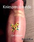 Haasper |  Kniesprechstunde | eBook | Sack Fachmedien