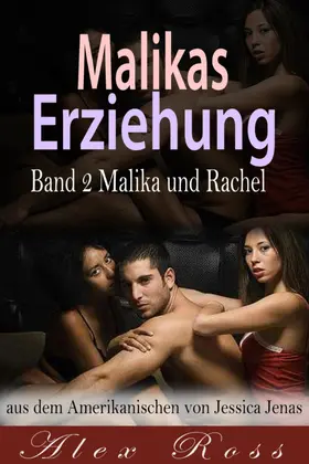 Ross |  Malikas Erziehung | eBook | Sack Fachmedien