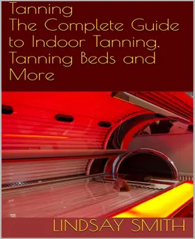 Smith |  Tanning | eBook | Sack Fachmedien