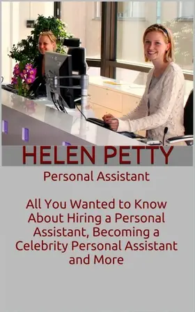 Petty |  Personal Assistant | eBook | Sack Fachmedien