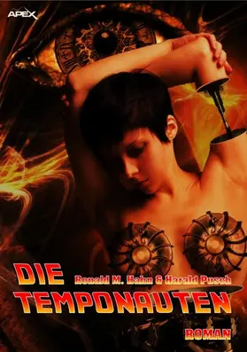 M. Hahn / Pusch |  DIE TEMPONAUTEN | eBook | Sack Fachmedien