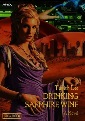 Lee |  DRINKING SAPPHIRE WINE (Special Edition) | eBook | Sack Fachmedien