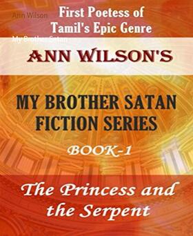 Wilson | My Brother Satan | E-Book | sack.de