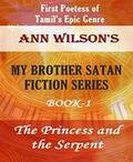 Wilson |  My Brother Satan | eBook | Sack Fachmedien