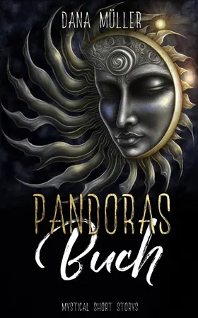 Müller |  Pandoras Buch | eBook | Sack Fachmedien