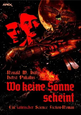 M. Hahn / Pukallus |  WO KEINE SONNE SCHEINT | eBook | Sack Fachmedien