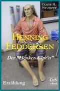 Stumpff |  Henning Feddersen - Der "Henker-Käpt'n" | eBook | Sack Fachmedien