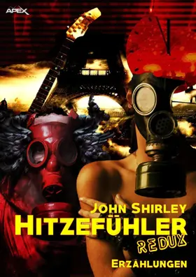 Shirley |  HITZEFÜHLER REDUX | eBook | Sack Fachmedien