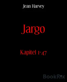 Harvey |  Jargo | eBook | Sack Fachmedien