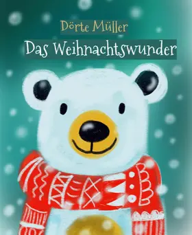 Müller |  Das Weihnachtswunder | eBook | Sack Fachmedien