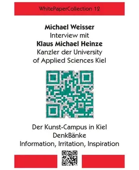 Weisser |  WhitePaperCollection_12 | eBook | Sack Fachmedien