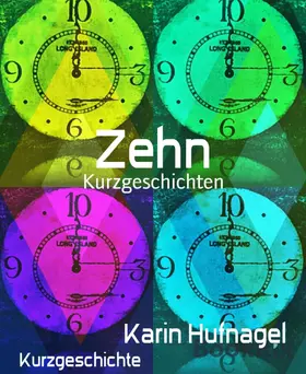 Hufnagel |  Zehn | eBook | Sack Fachmedien