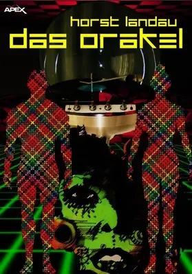 Landau | DAS ORAKEL | E-Book | www.sack.de