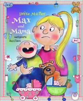 Müller |  Max und Mama | eBook | Sack Fachmedien