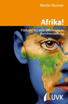 Sturmer / Blenski | Afrika! | E-Book | www.sack.de