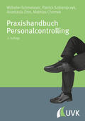 Schmeisser / Zinn / Sobierajczyk |  Praxishandbuch Personalcontrolling | eBook | Sack Fachmedien