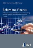 Daxhammer / Facsar |  Behavioral Finance | eBook | Sack Fachmedien