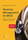 Haake / Zech |  Revenue Management im MICE | eBook | Sack Fachmedien