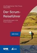 Brüggenkamp / Preuss / Renk |  Der Scrum-Reiseführer | eBook | Sack Fachmedien