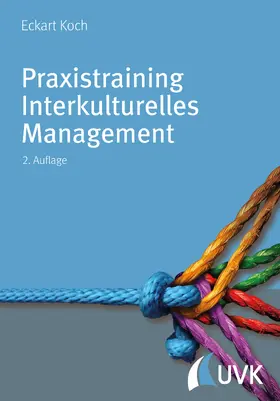 Koch |  Praxistraining Interkulturelles Management | eBook | Sack Fachmedien