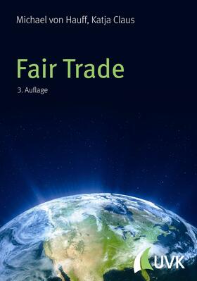 Hauff / Claus | Fair Trade | E-Book | sack.de