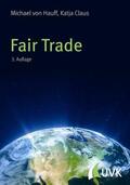 Hauff / Claus |  Fair Trade | eBook | Sack Fachmedien