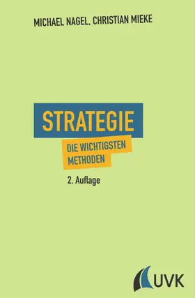 Nagel / Mieke | Strategie | E-Book | sack.de