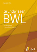 Pilz |  Grundwissen BWL | eBook | Sack Fachmedien