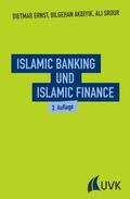 Ernst / Akbiyik / Srour |  Islamic Banking und Islamic Finance | eBook | Sack Fachmedien