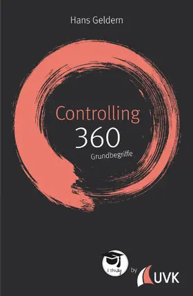 Geldern |  Controlling: 360 Grundbegriffe kurz erklärt | eBook | Sack Fachmedien