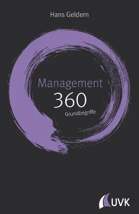 Geldern |  Management: 360 Grundbegriffe kurz erklärt | eBook | Sack Fachmedien