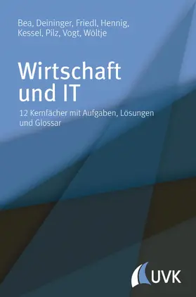 Wöltje / Bea / Pilz |  Wirtschaft und IT | eBook | Sack Fachmedien