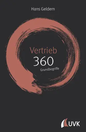 Geldern |  Vertrieb: 360 Grundbegriffe kurz erklärt | eBook | Sack Fachmedien
