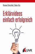 Simschek / Kia |  Erklärvideos einfach erfolgreich | eBook | Sack Fachmedien