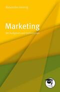 Hennig |  Marketing | eBook | Sack Fachmedien