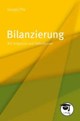 Pilz |  Bilanzierung | eBook | Sack Fachmedien