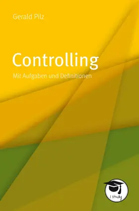 Pilz |  Controlling | eBook | Sack Fachmedien