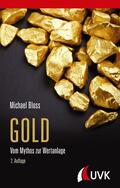 Bloss |  Gold | eBook | Sack Fachmedien