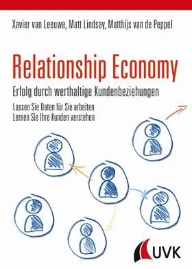 van Leeuwe / Lindsay / van de Peppel |  Relationship Economy - Erfolg durch werthaltige Kundenbeziehungen | eBook | Sack Fachmedien