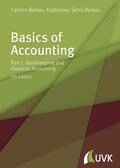 Berkau |  Basics of Accounting | eBook | Sack Fachmedien