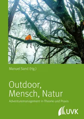 Sand |  Outdoor, Mensch, Natur | eBook | Sack Fachmedien