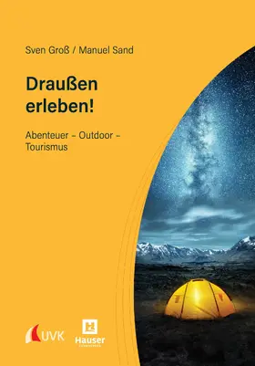 Groß / Sand | Draußen erleben! | E-Book | sack.de