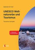 Knoll |  UNESCO Weltnaturerbe und Tourismus | eBook | Sack Fachmedien