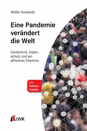 Swoboda | Eine Pandemie verändert die Welt | E-Book | www.sack.de