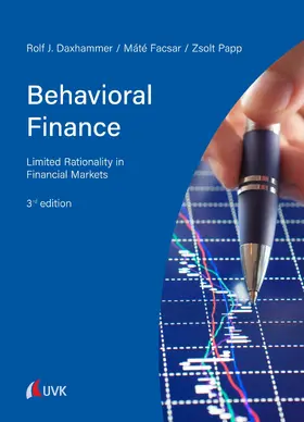 Daxhammer / Facsar / Papp | Behavioral Finance | E-Book | sack.de