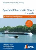 Wassermann / Simschek / Hillwig |  Sportbootführerschein Binnen kompakt | eBook | Sack Fachmedien