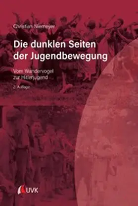 Niemeyer | Die dunklen Seiten der Jugendbewegung | E-Book | www.sack.de