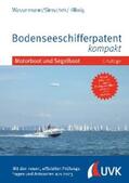 Wassermann / Simschek / Hillwig |  Bodenseeschifferpatent kompakt | eBook | Sack Fachmedien